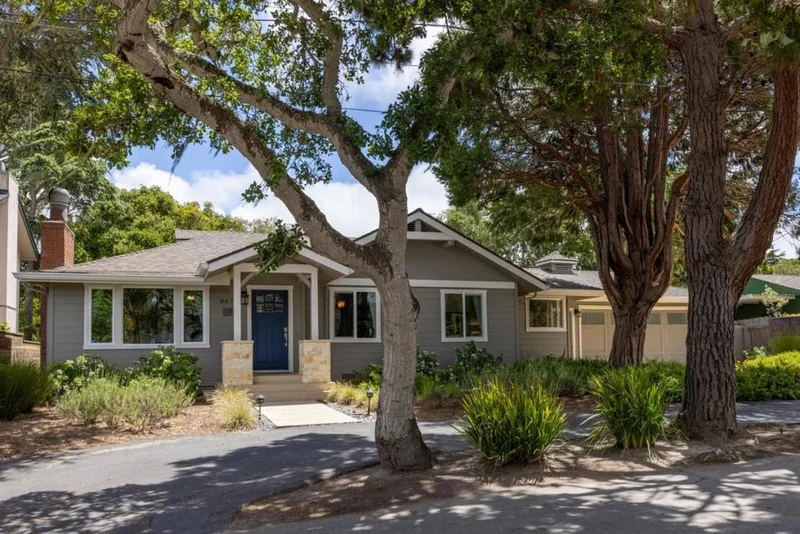 867 Grove Street, Monterey, CA 93940