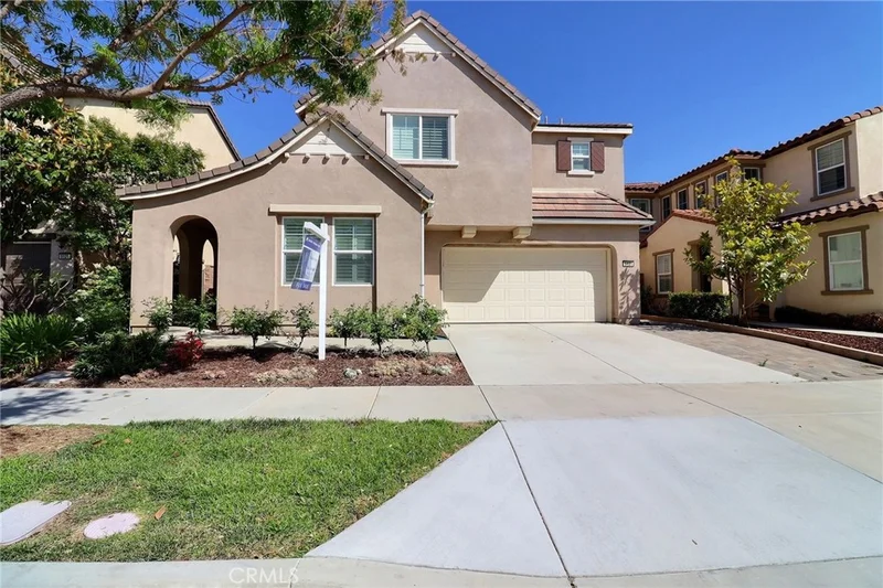 5131 Salisbury Way, Ontario, CA 91762