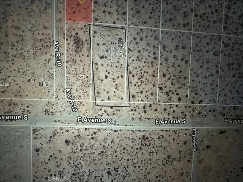 10 East Ave S, Sun Village, CA 93543