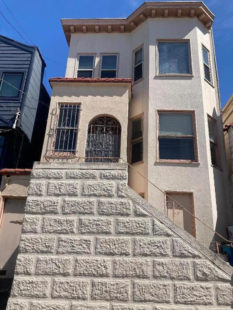 236 6th, San Francisco, CA 94118