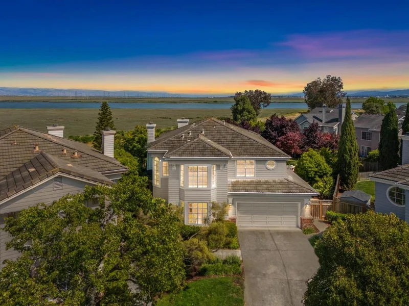 910 Governors Bay Drive, Redwood City, CA 94065