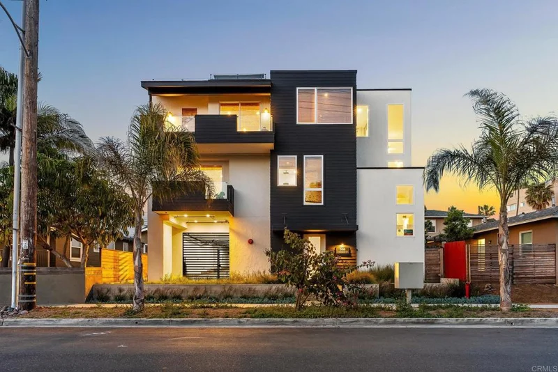 508 N Tremont Street B, Oceanside, CA 92054
