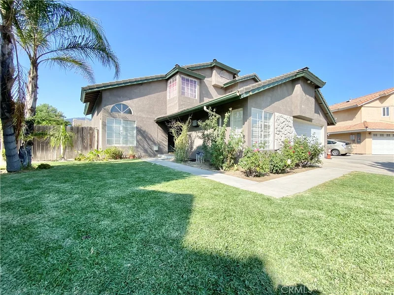 4528 Cristy Avenue, San Bernardino, CA 92407