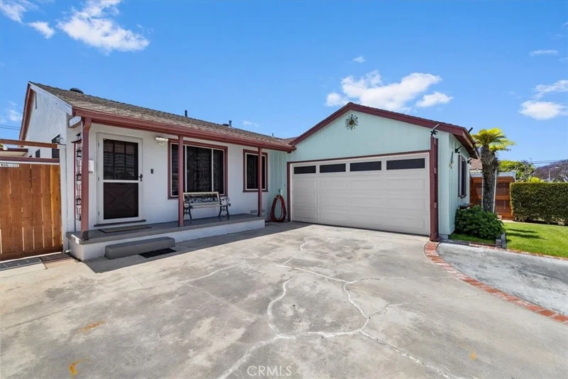 1124 W 185th Street, Gardena, CA 90248
