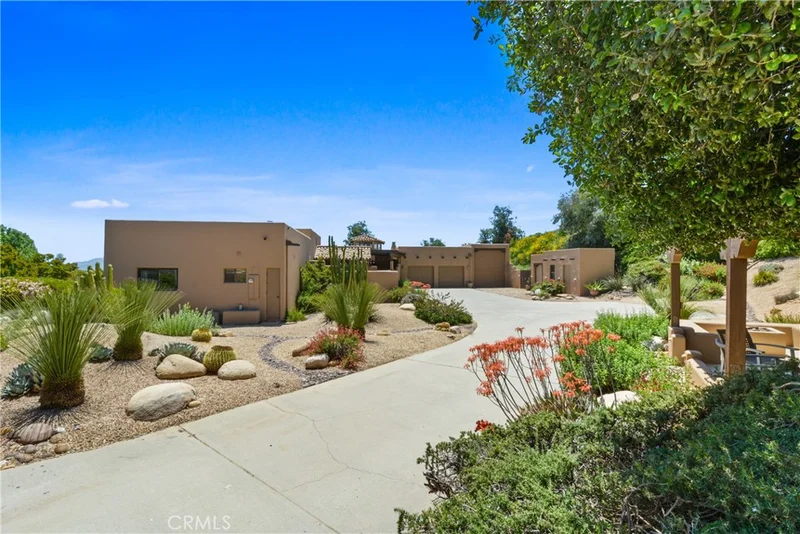 42925 Hillrise Road, Banning, CA 92220