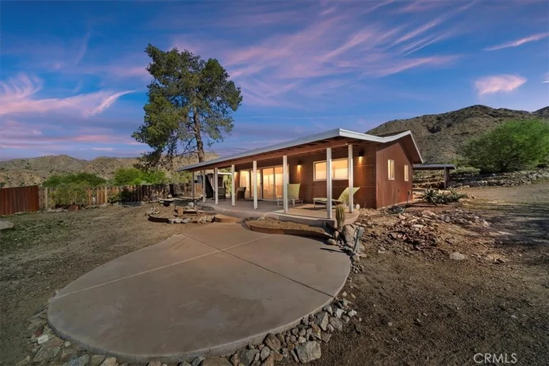 52355 Altadena Drive, Morongo Valley, CA 92256