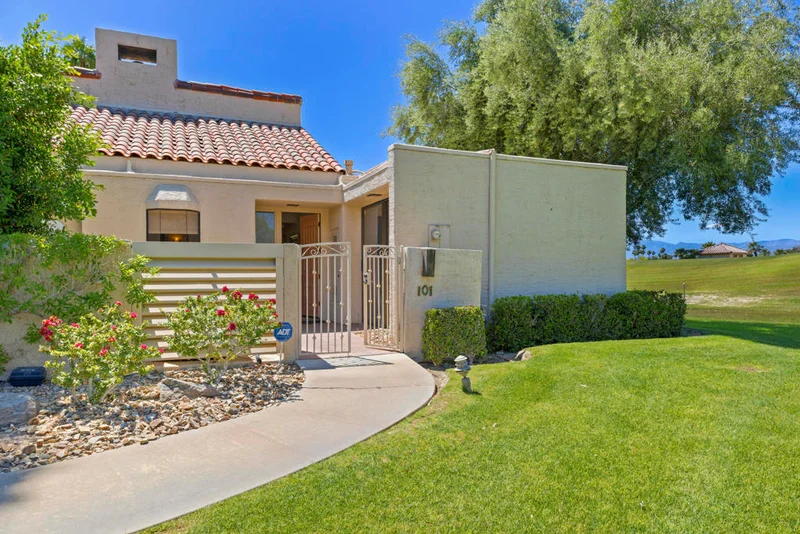 101 Mission Hills Drive, Rancho Mirage, CA 92270