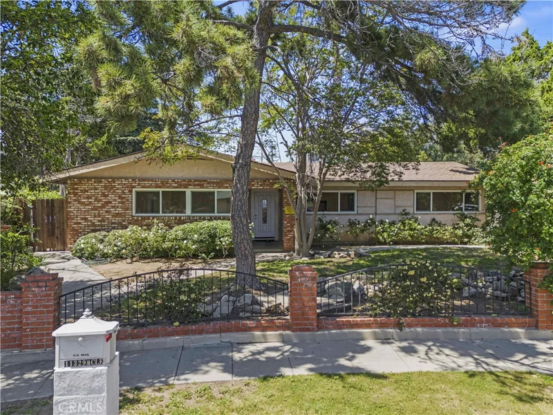 11329 Mclennan Avenue, Granada Hills, CA 91344