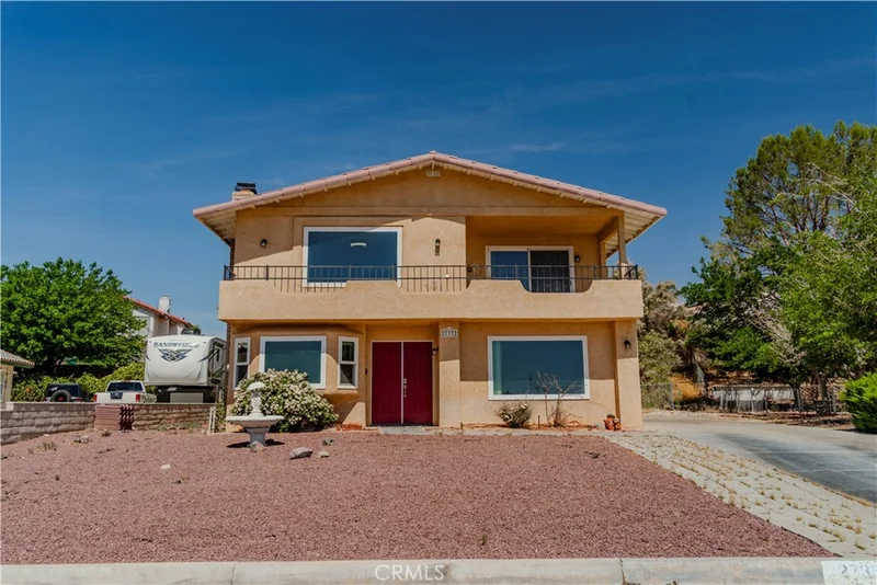 27332 Outrigger Lane, Helendale, CA 92342