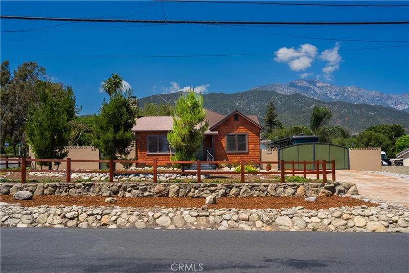 895 W 23rd Street, Upland, CA 91784