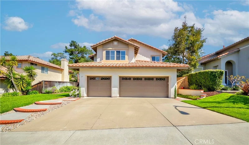 27 Calle Gazapo, Rancho Santa Margarita, CA 92688