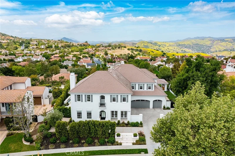 4177 Prado De Los Pajaros, Calabasas, CA 91302