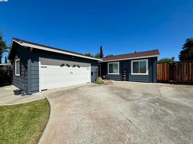 2265 Shire Ct, Livermore, CA 94551