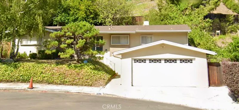 5105 Tendilla Avenue, Woodland Hills, CA 91364