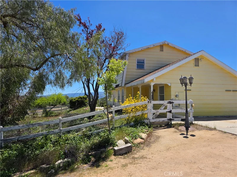 42055 Crazy Horse Canyon Road, Aguanga, CA 92536
