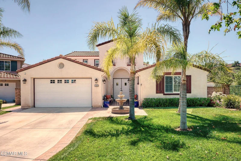 4518 Bluewood Court, Moorpark, CA 93021