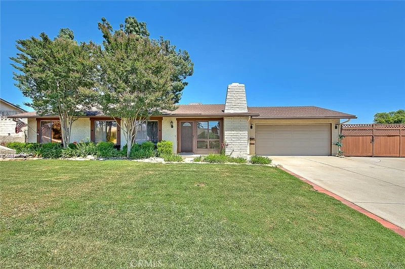 1244 N Albright Avenue, Upland, CA 91786
