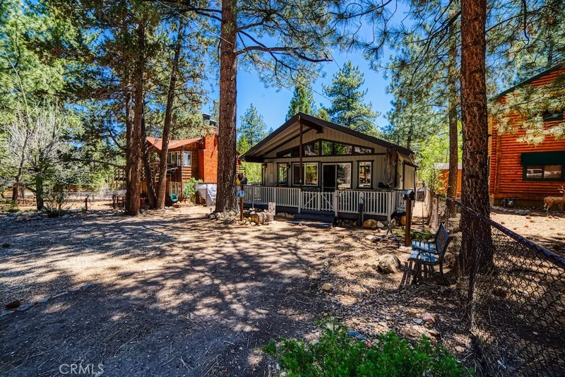 1150 Pine Ridge Lane, Big Bear City, CA 92314
