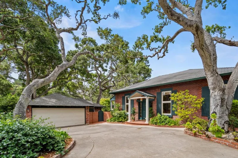 0 Junipero, Carmel, CA 93923