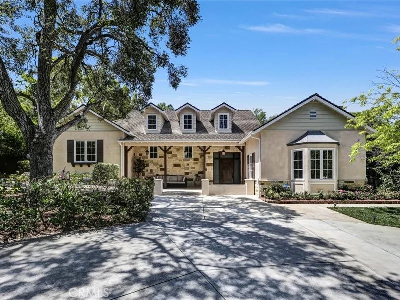 2560 Raleigh Drive, San Marino, CA 91108