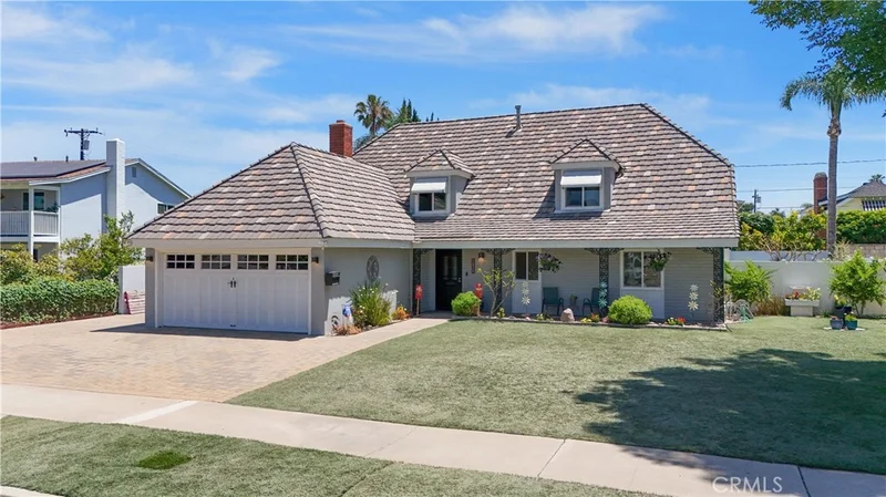 1879 N Nordic Place, Orange, CA 92865