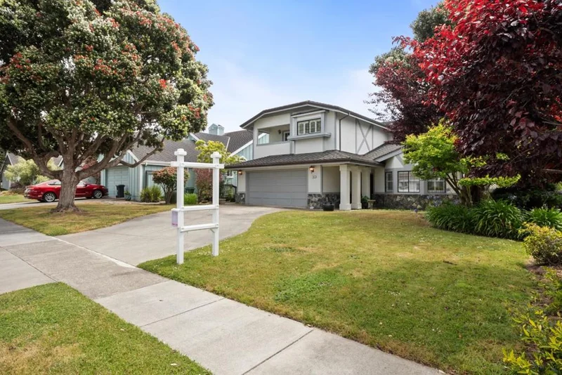 420 Greenbrier Road, Half Moon Bay, CA 94019