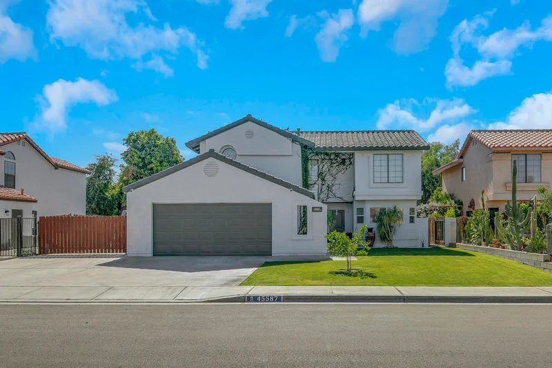 45587 Indian River Rd Road, Indio, CA 92201