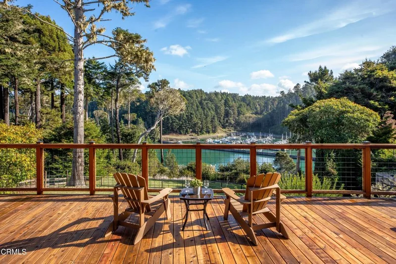 521 Casa Del Noyo, Fort Bragg, CA 95437