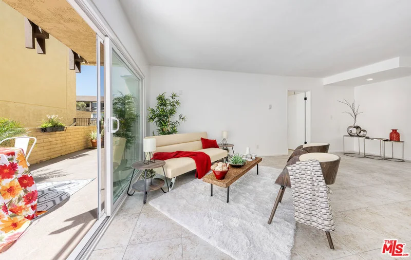 5600 Kensington Way 106, Culver City, CA 90230