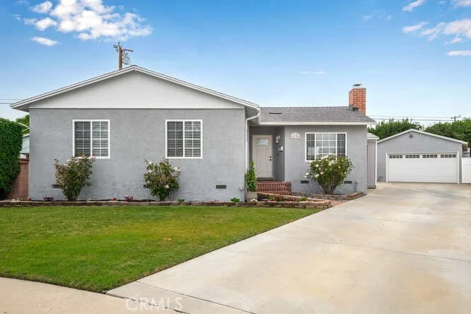 6136 Candor Street, Lakewood, CA 90713