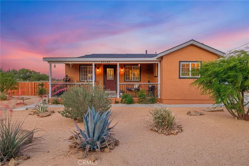 43156 41st Street W, Lancaster, CA 93536