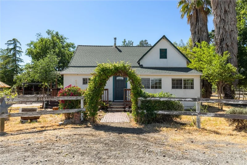 6197 County Road 4, Orland, CA 95963