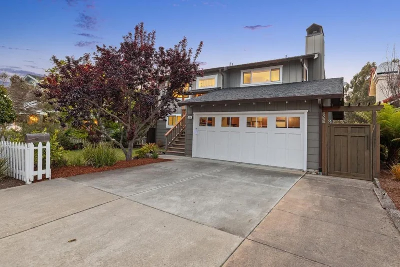 624 Terrace Avenue, Half Moon Bay, CA 94019