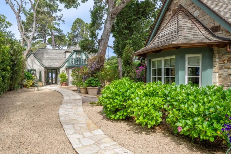 0 Junipero 2 NW Of 3rd Avenue, Carmel, CA 93921