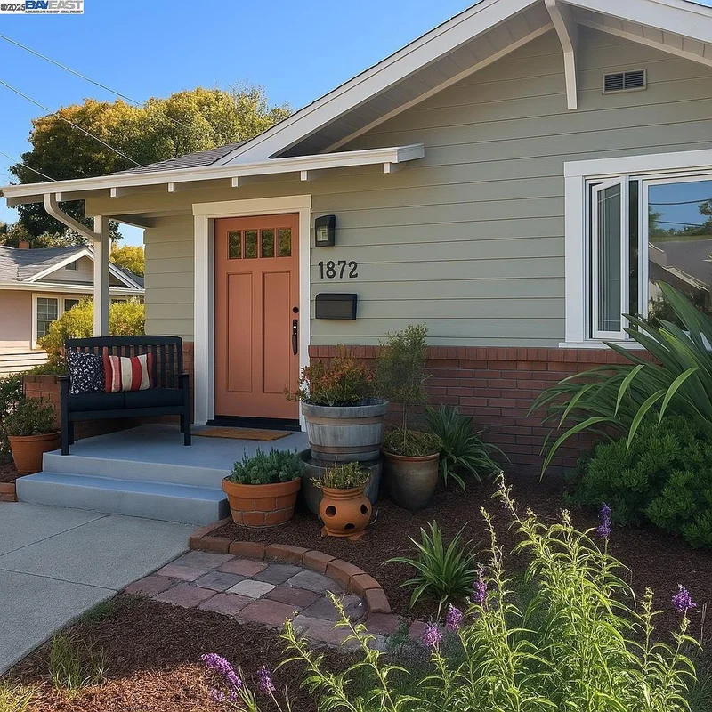 1842 Nason St, Alameda, CA 94501