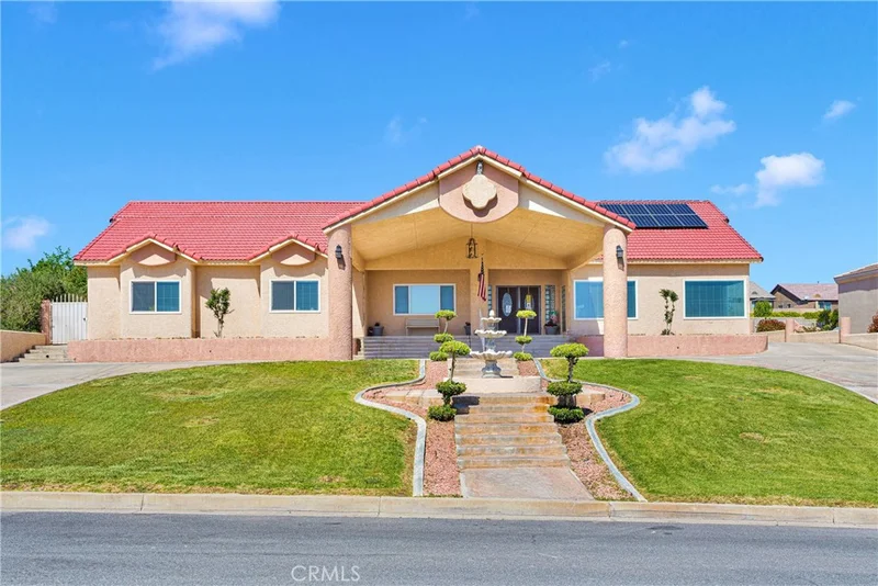 12546 Autumn Leaves Avenue, Victorville, CA 92395