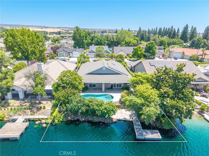 43 Edgewater Court, Chico, CA 95928