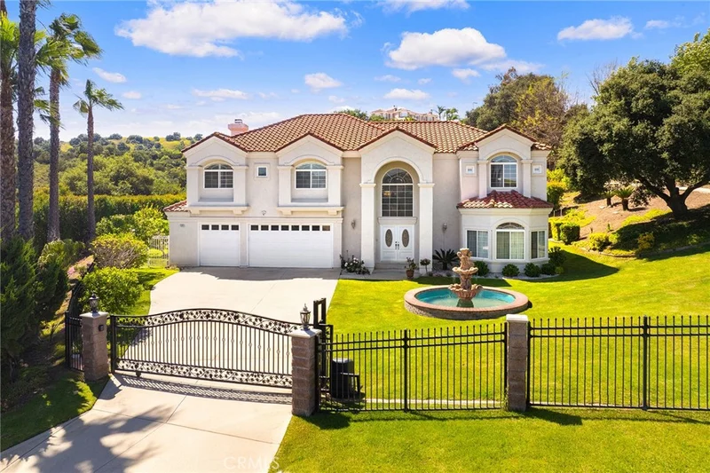 1036 Alpine Court, Chino Hills, CA 91709