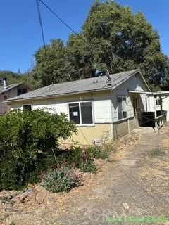 1389 Eva Clair Street, Willits, CA 95490