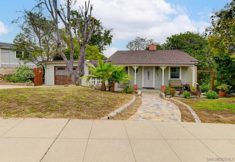 6304 Lorca Dr, San Diego, CA 92115