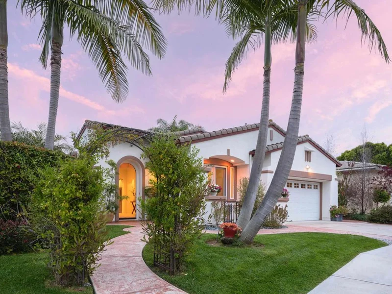 1002 Alexandra Lane, Encinitas, CA 92024