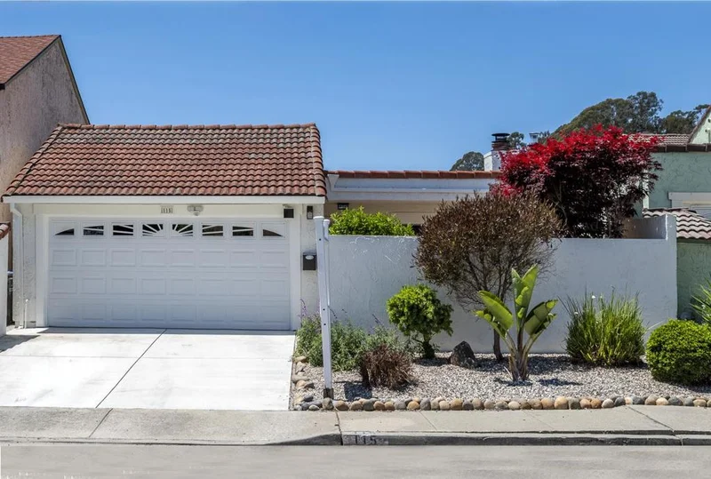 115 Crespi Court, Santa Cruz, CA 95060