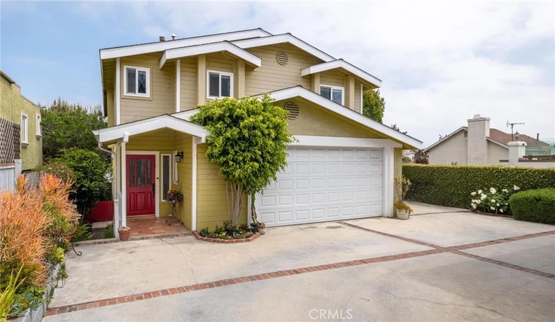 1909 Belmont Lane B, Redondo Beach, CA 90278