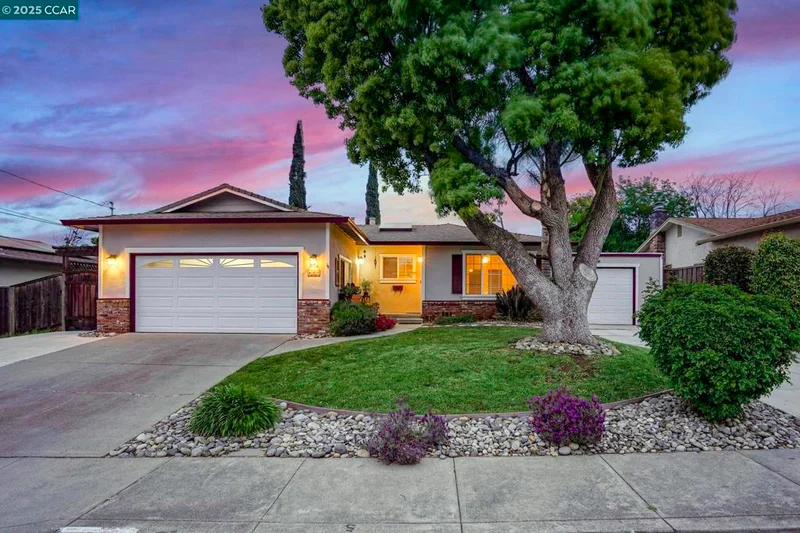 427 Dale Rd, Martinez, CA 94553