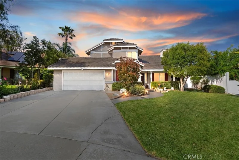 12427 Stardell Lane, Yucaipa, CA 92399