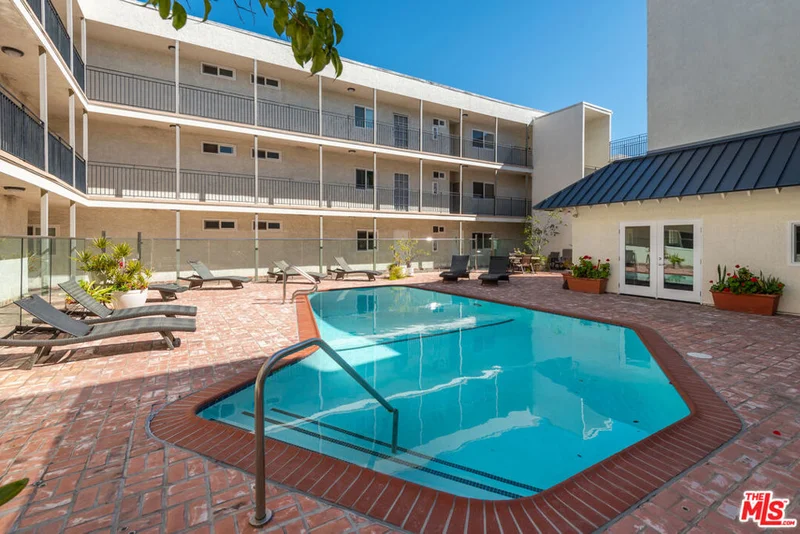 9005 Cynthia Street 315, West Hollywood, CA 90069