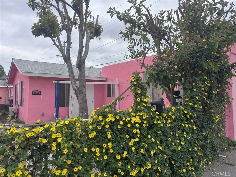 4248 Union Pacific Avenue, Los Angeles, CA 90023