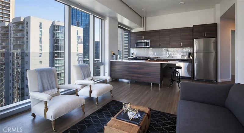 100 Van Ness Avenue 2403, San Francisco, CA 94102