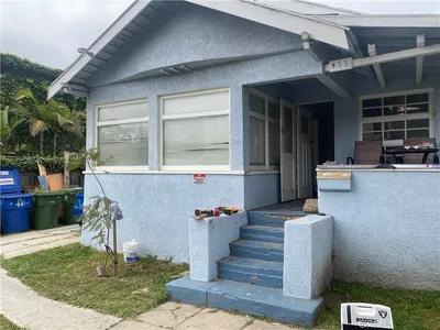 537 Brooks Avenue