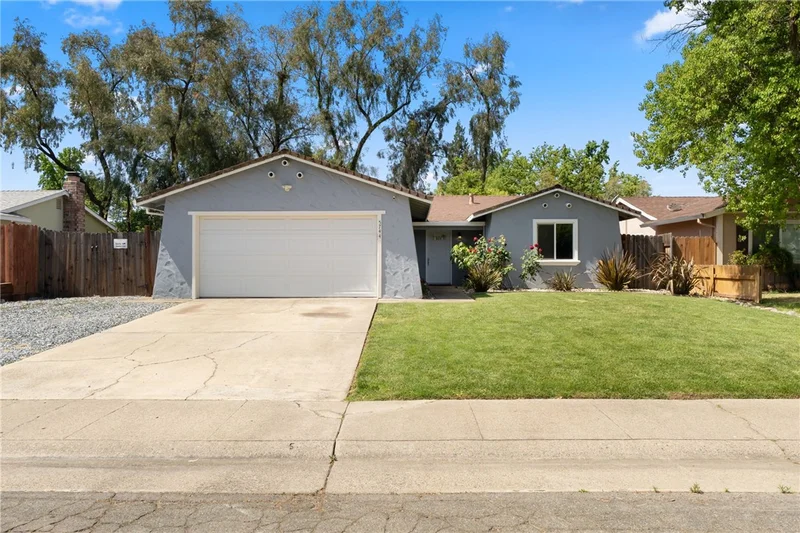 5744 Hillbrae Drive, Sacramento, CA 95842